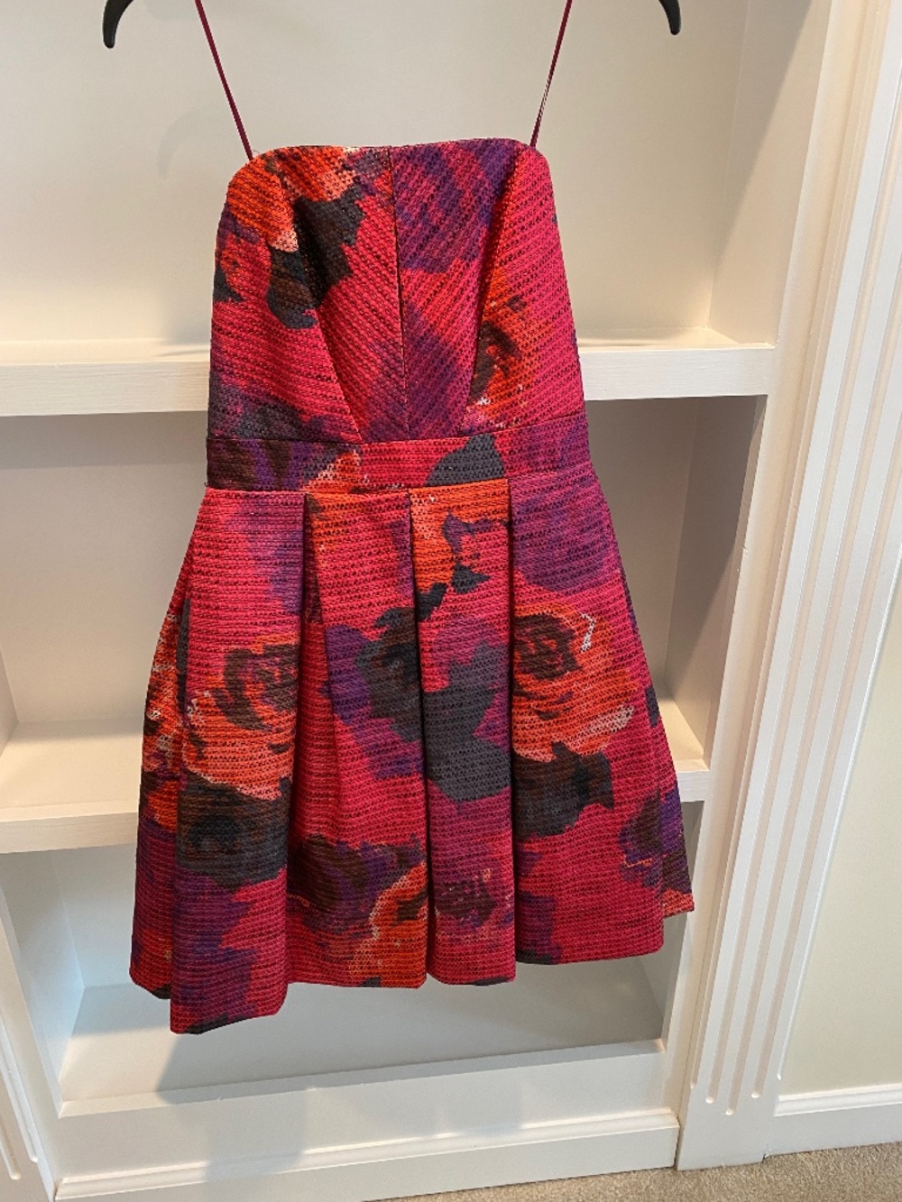 Trina Turk nwt size 2 dress